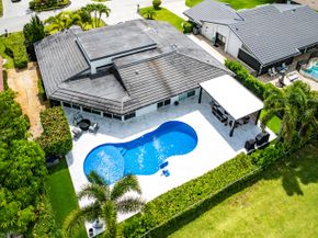 632 Lakewoode Circle W, Delray Beach FL 33445