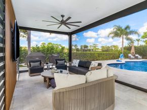 632 Lakewoode Circle W, Delray Beach FL 33445