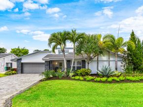 632 Lakewoode Circle W, Delray Beach FL 33445