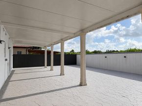 1361 NE 42nd Avenue, Homestead FL 33033