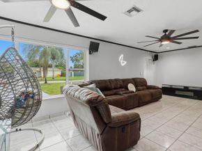 6448 Custer Street, Hollywood FL 33024