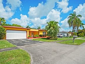 4245 NW 115th Avenue, Sunrise FL 33323