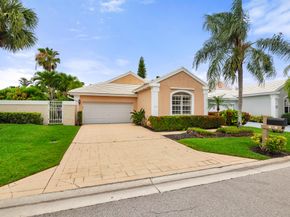 999 Lytham Court, West Palm Beach FL 33411