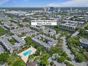 7845 Camino Real O-413 O413, Miami FL 33143