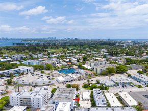 1980 Biarritz Drive, Miami Beach FL 33141