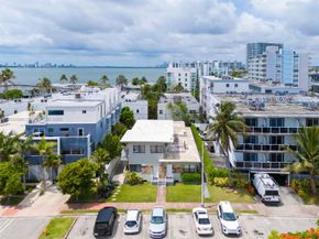 1980 Biarritz Drive, Miami Beach FL 33141