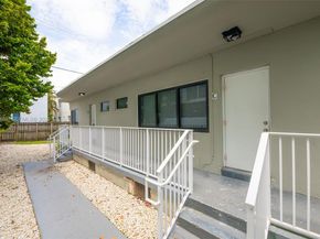 1980 Biarritz Drive, Miami Beach FL 33141