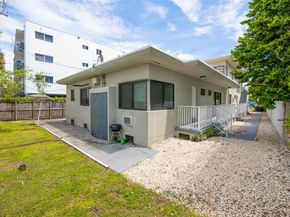 1980 Biarritz Drive, Miami Beach FL 33141