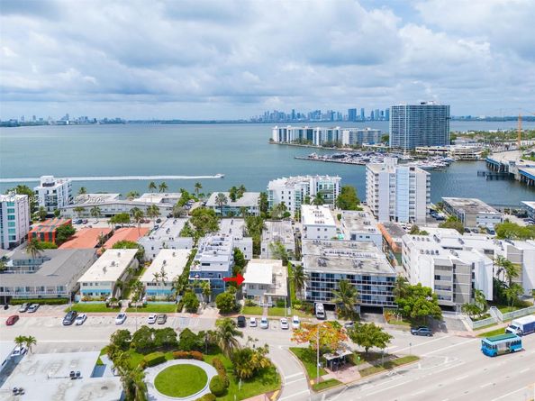 1980 Biarritz Drive, Miami Beach FL 33141
