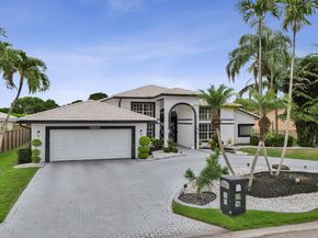 7350 NW 83rd Avenue, Tamarac FL 33321