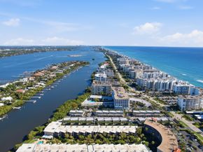 3581 S Ocean Boulevard Apt 4e, South Palm Beach FL 33480