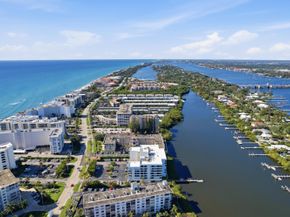 3581 S Ocean Boulevard Apt 4e, South Palm Beach FL 33480