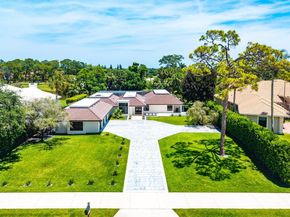 1648 Breakers West Boulevard, West Palm Beach FL 33411