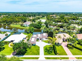 1648 Breakers West Boulevard, West Palm Beach FL 33411
