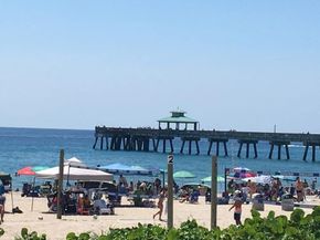 505 NE 20th Avenue 118, Deerfield Beach FL 33441