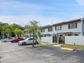 8010 SW 152nd Avenue 211, Miami FL 33193
