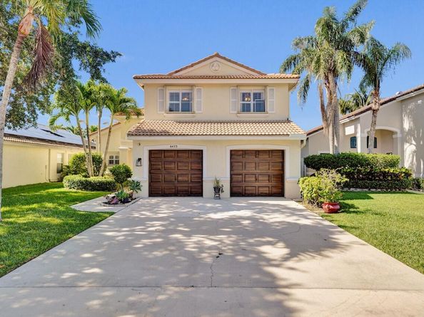 6423 Barton Creek Circle, Lake Worth FL 33463
