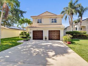 6423 Barton Creek Circle, Lake Worth FL 33463
