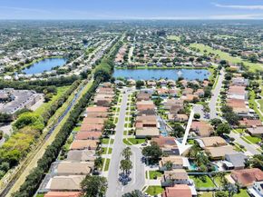 6423 Barton Creek Circle, Lake Worth FL 33463