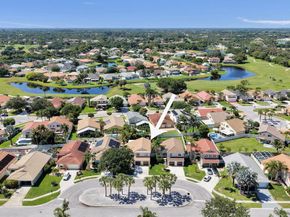 6423 Barton Creek Circle, Lake Worth FL 33463