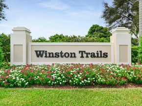 6423 Barton Creek Circle, Lake Worth FL 33463