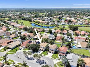 6423 Barton Creek Circle, Lake Worth FL 33463