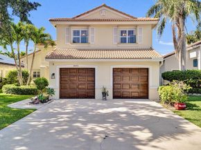 6423 Barton Creek Circle, Lake Worth FL 33463