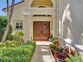 6423 Barton Creek Circle, Lake Worth FL 33463