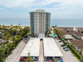 6000 N Ocean Boulevard 2a, Lauderdale By The Sea FL 33308