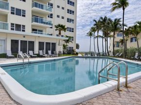 6000 N Ocean Boulevard 2a, Lauderdale By The Sea FL 33308