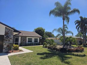 109 Gibraltar Street, Royal Palm Beach FL 33411