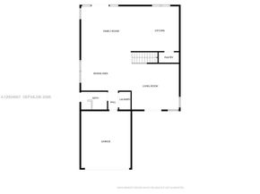 16065 SW 136th Terrace, Miami FL 33196