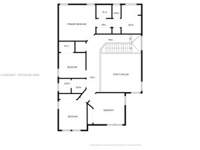 16065 SW 136th Terrace, Miami FL 33196