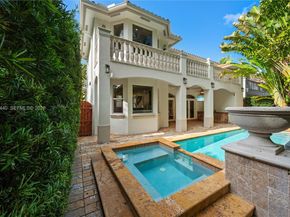 4065 Battersea Road, Miami FL 33133
