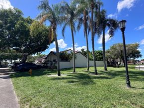 6633 NW 178th Terrace, Hialeah FL 33015