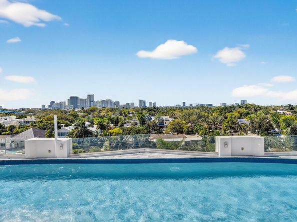 301 Hendricks Isle 6, Fort Lauderdale FL 33301