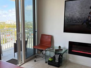 2100 Sans Souci Boulevard A1409, North Miami FL 33181