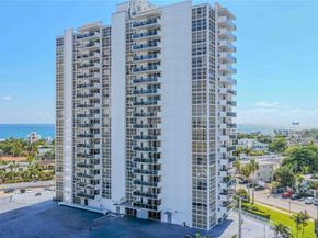 2701 N Ocean Boulevard 5f, Fort Lauderdale FL 33308