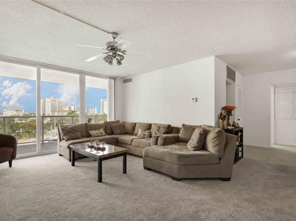 2701 N Ocean Boulevard 5f, Fort Lauderdale FL 33308