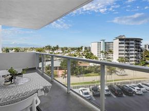 2701 N Ocean Boulevard 5f, Fort Lauderdale FL 33308