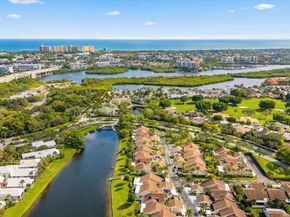 3733 Cape Pointe Circle, Jupiter FL 33477