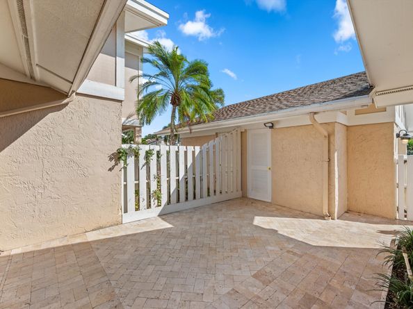 3733 Cape Pointe Circle, Jupiter FL 33477