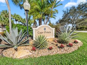 3733 Cape Pointe Circle, Jupiter FL 33477