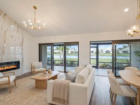 3733 Cape Pointe Circle, Jupiter FL 33477
