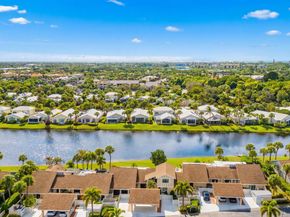 3733 Cape Pointe Circle, Jupiter FL 33477