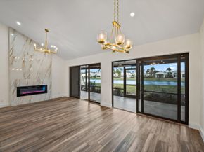 3733 Cape Pointe Circle, Jupiter FL 33477