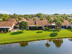 3733 Cape Pointe Circle, Jupiter FL 33477