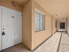 7641 Granville Drive 209, Tamarac FL 33321