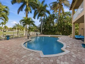 7346 Denicola Lane, Lake Worth FL 33467