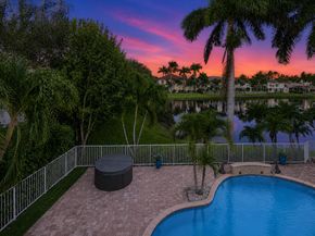 7346 Denicola Lane, Lake Worth FL 33467